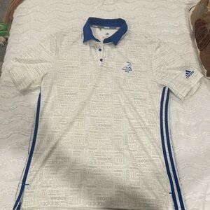 Adidas PineHurst polo